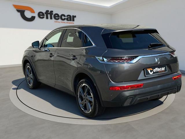 DS AUTOMOBILES DS 7 Crossback BlueHDi 130 aut. Business