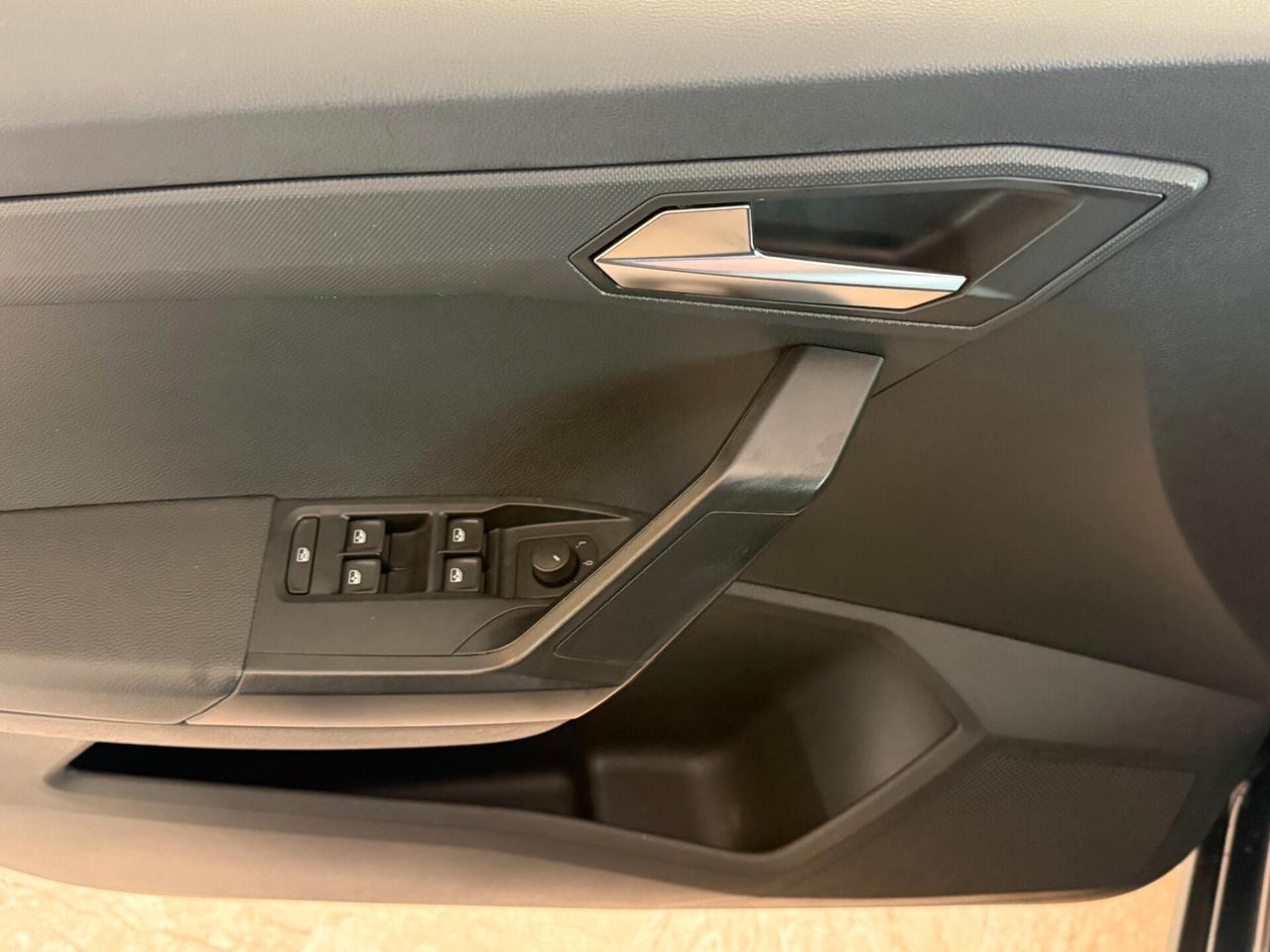 Seat Arona 1.0 ECO TSI 95 cv. STYLE