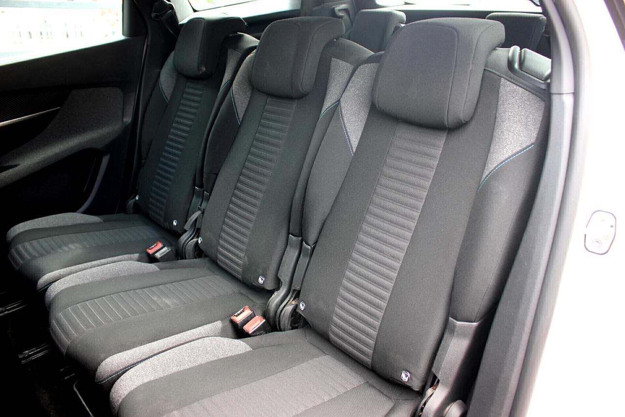 Peugeot 5008 1.5 hdi 130 CV EAT8 7 POSTI *PREZZO VERO* UNIPRO