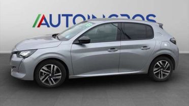 Peugeot 208 5 Porte 1.2 PureTech Allure Pack