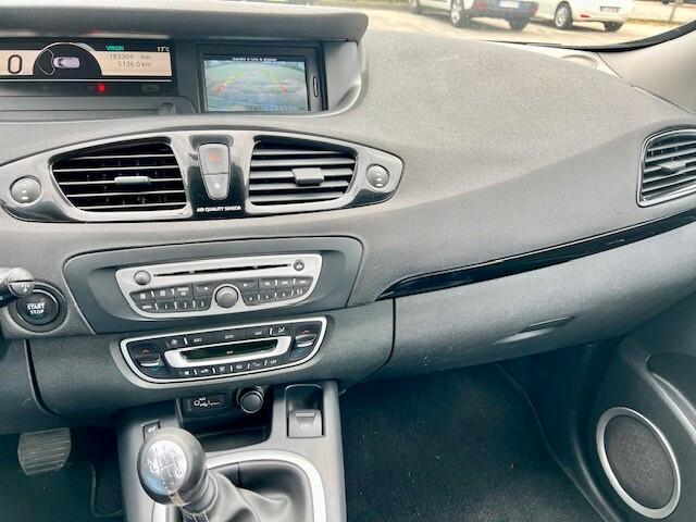Renault Scenic Scénic X-Mod 1.5 dCi 110CV NO garanzia