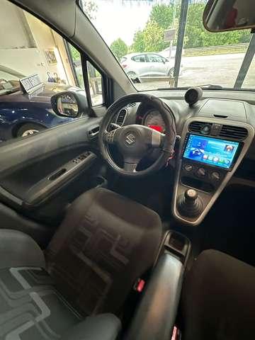 Suzuki Splash Splash 1.2 vvt GLS Style 94cv E5