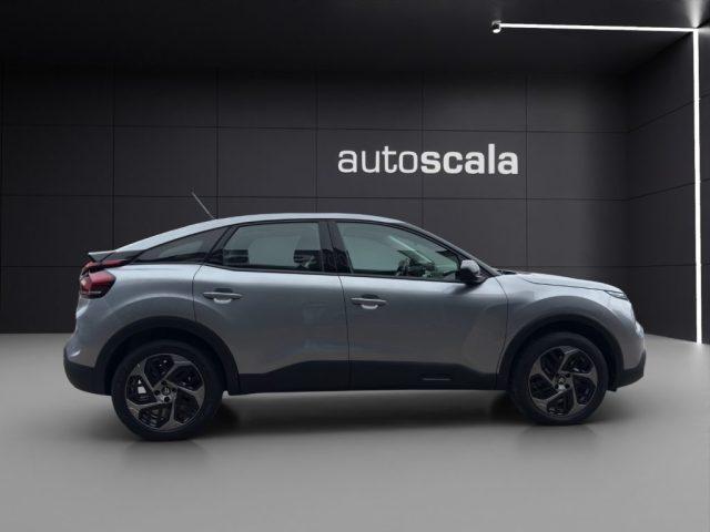 CITROEN C4 PureTech 130 S&S Feel Pack