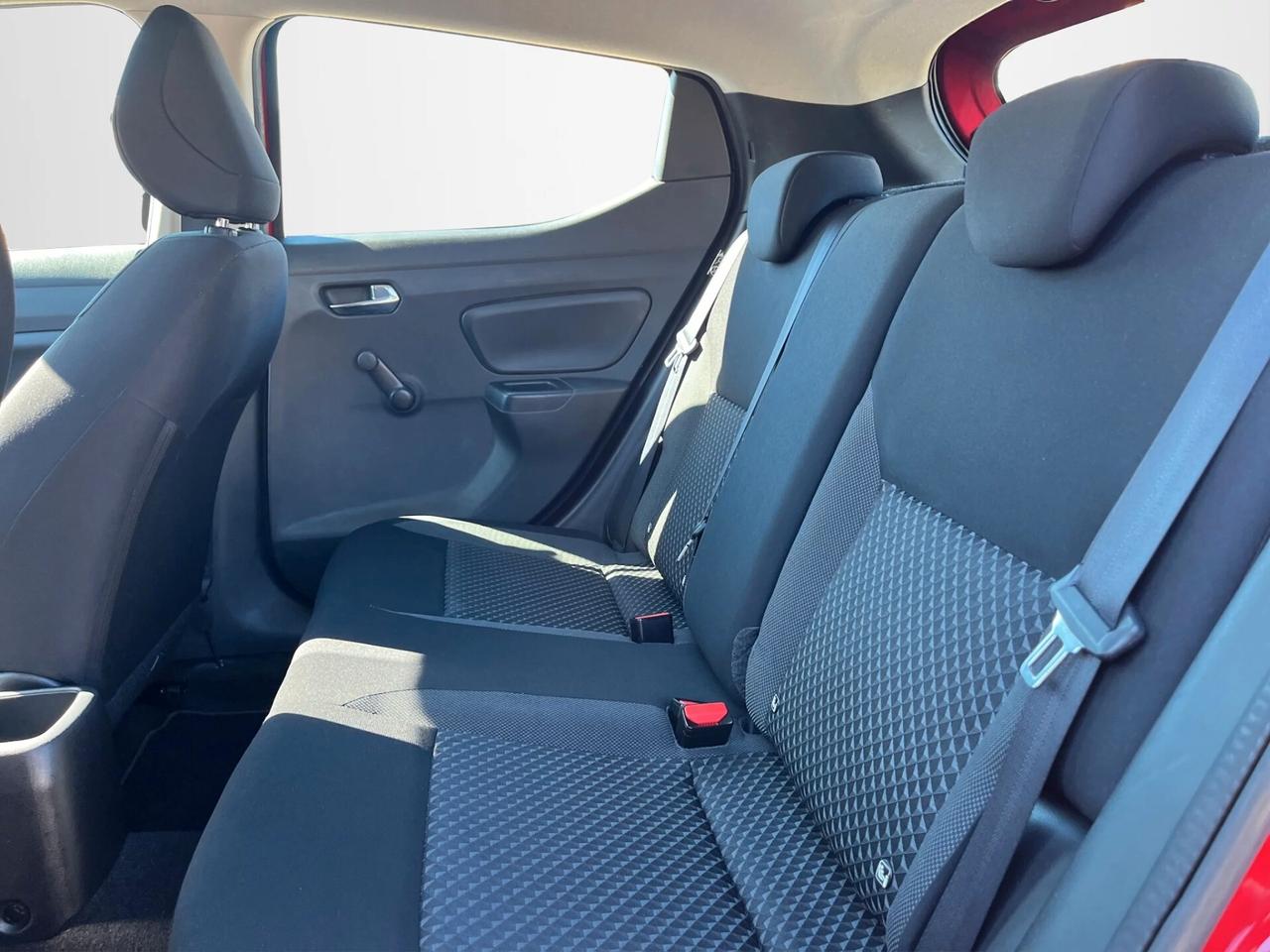 Nissan Micra IG-T 92 GPL 5 porte Eco Acenta