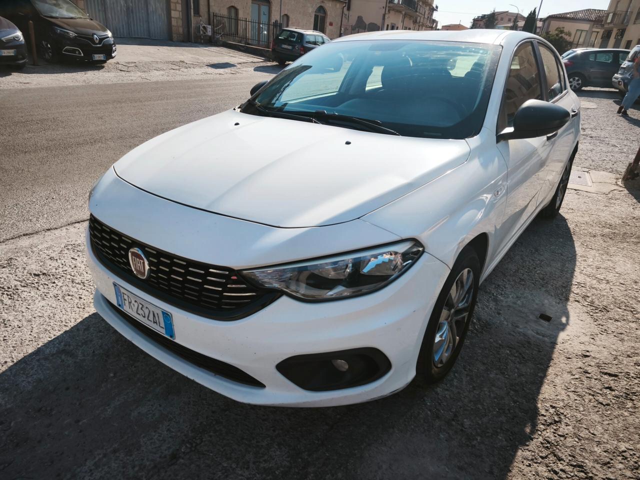 Fiat Tipo 1.6 M-jet Ottime Condizioni