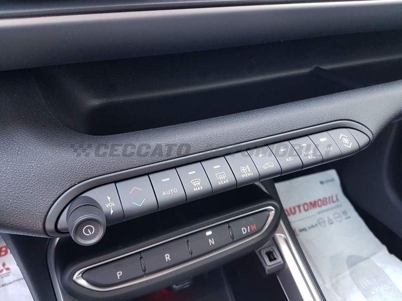 Jeep Avenger Avenger 1.2 turbo e-hybrid Summit fwd 100cv edct6