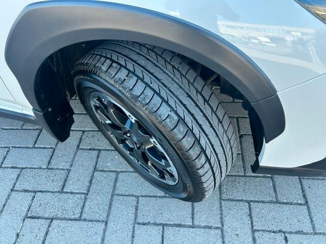 Subaru XV 1.6i Lineartronic 4dventure BIFUEL