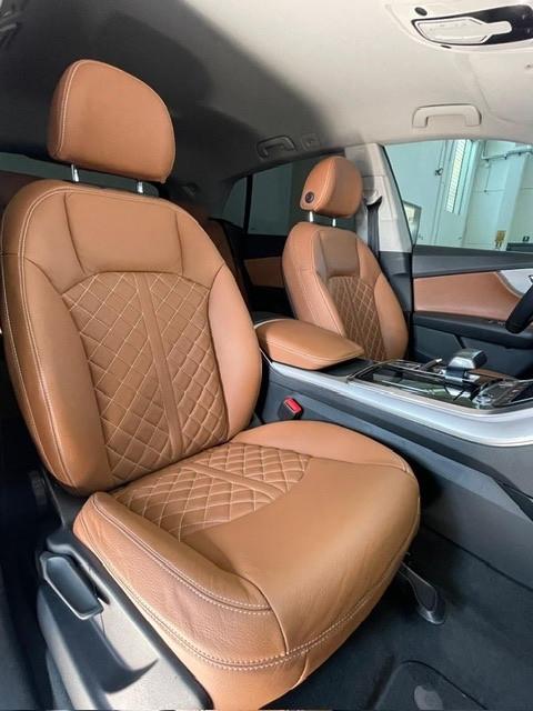 Audi Q8 50 TDI 286 CV quattro tiptronic Sport