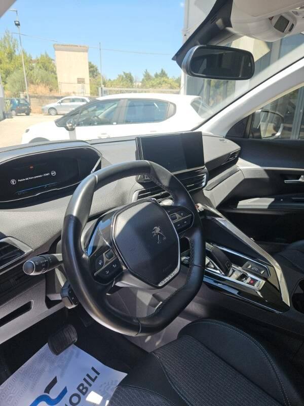 Peugeot 3008 II 1.5 bluehdi Allure Pack s&s 130cv eat8