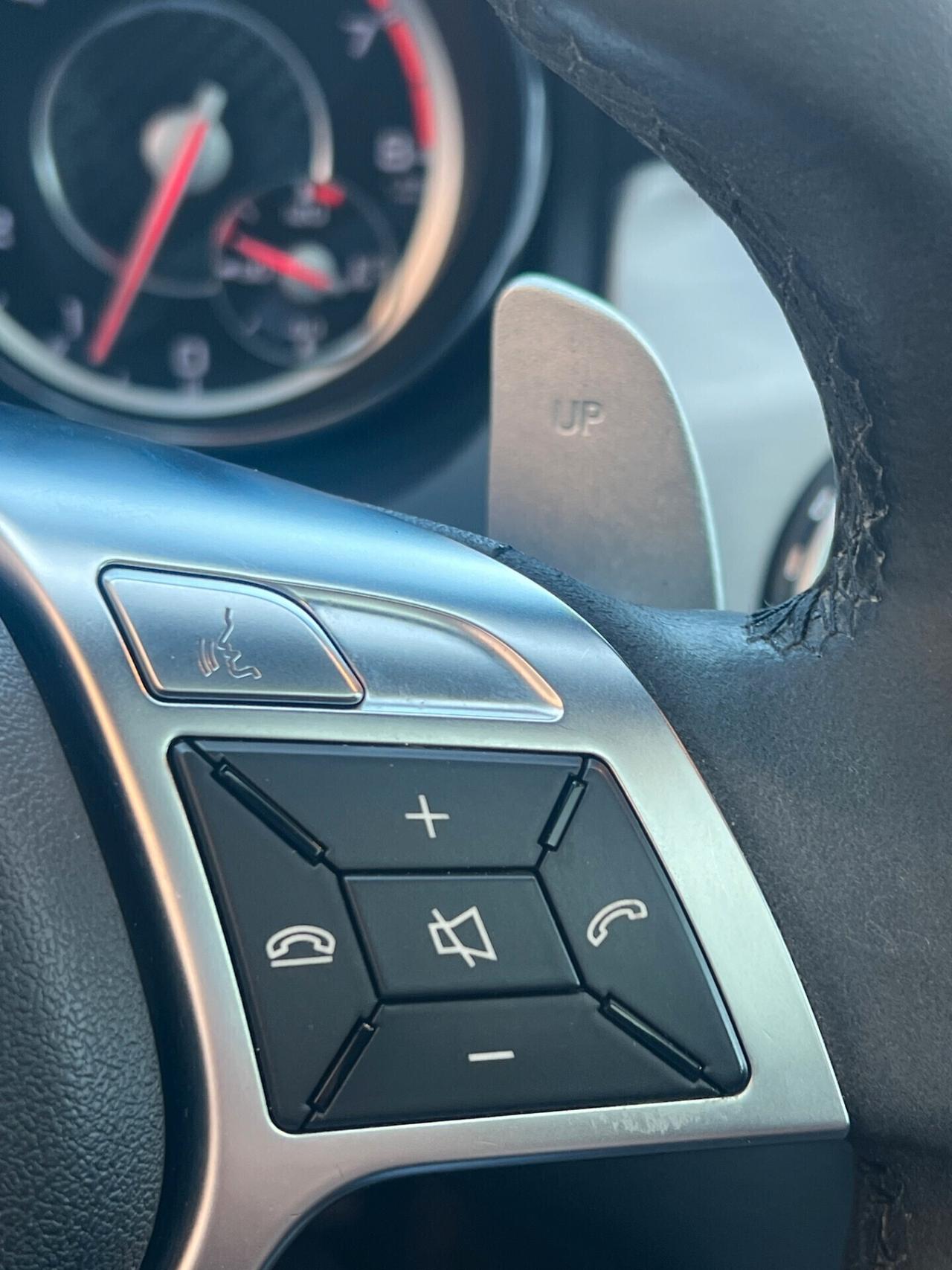 Mercedes-benz GLA 45 AMG 4Matic