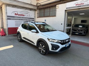 Dacia Sandero 1.0 TCe GPL Stepway Expression