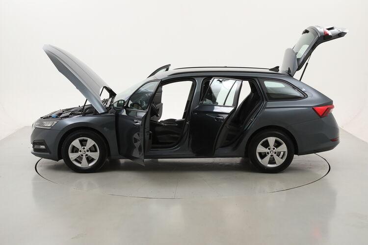 Skoda Octavia Wagon Executive DSG BR031937 2.0 Diesel 150CV