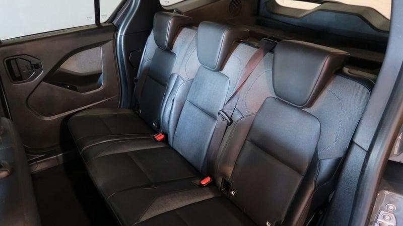 Nissan Townstar 1.3 N-Connecta