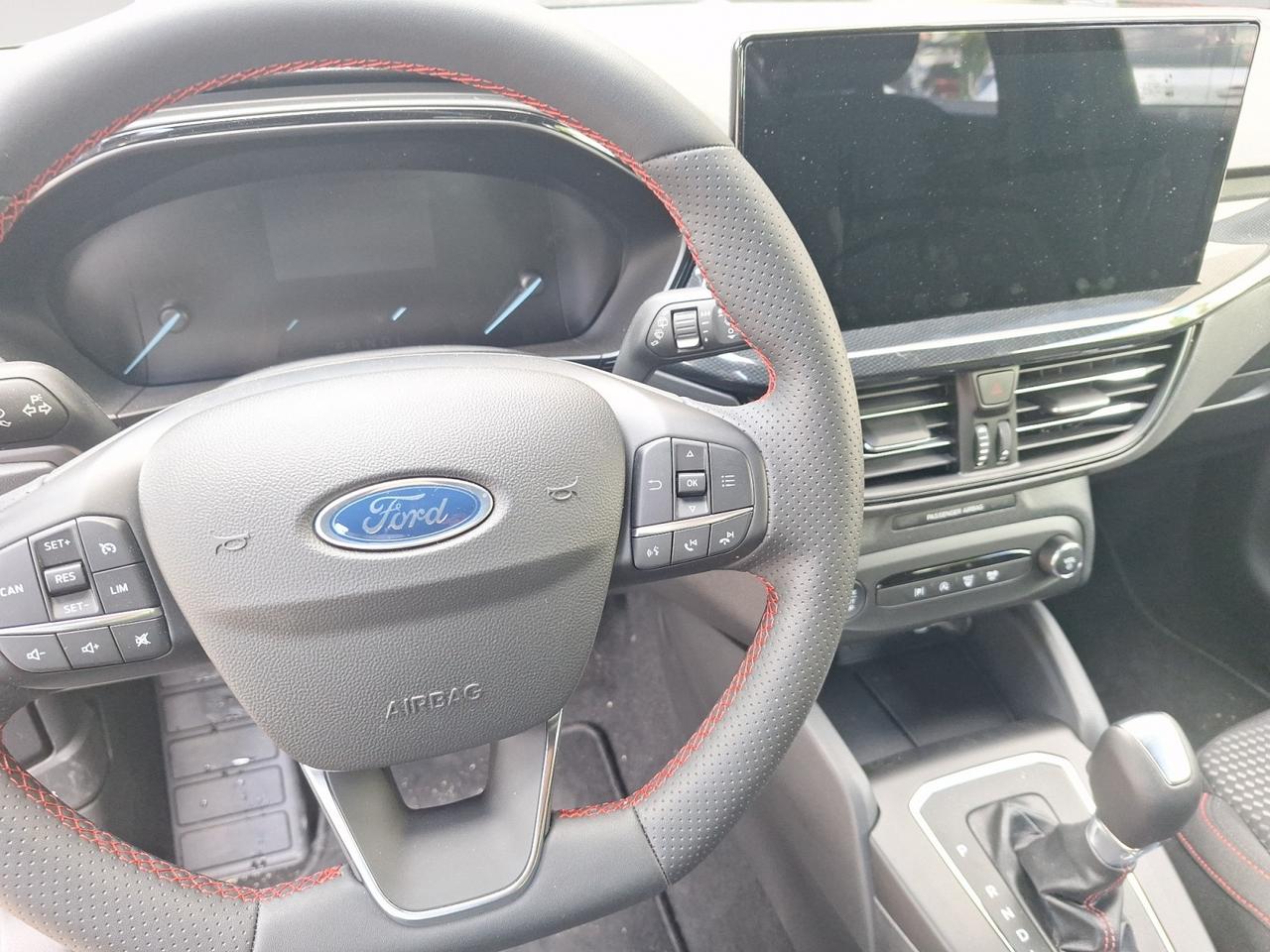 Ford Focus Active 5 Porte Focus Active 1.0t ecoboost h 155cv powershift