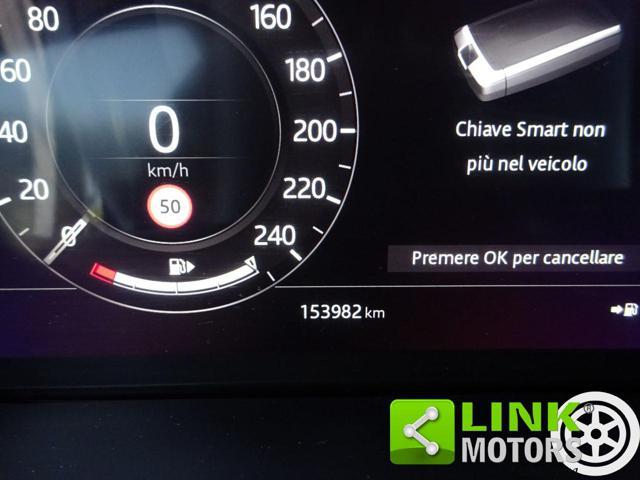 LAND ROVER Range Rover Velar 2.0D I4 240 CV R-Dynamic