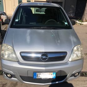 Opel Meriva 1.4 16V GPL-TECH Club