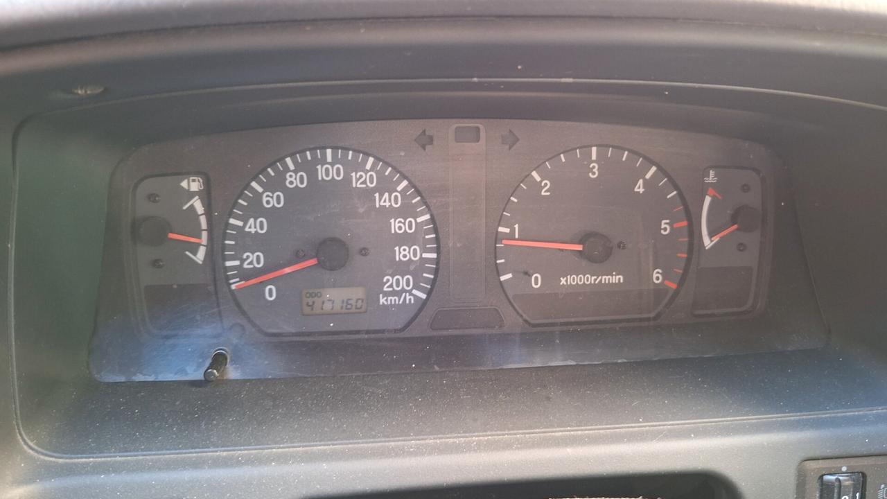 Mitsubishi Pajero Sport Pajero Sport 2.5 TDI GLX