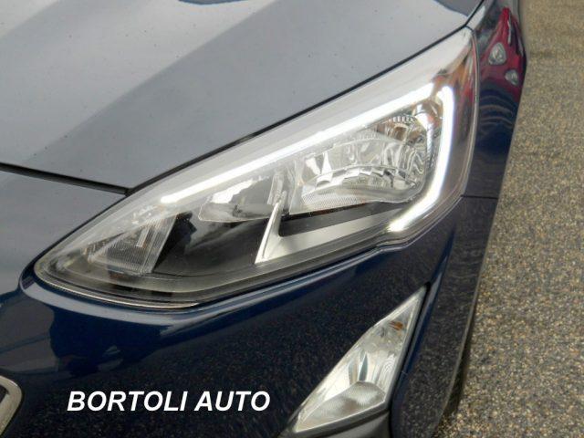 FORD Focus SW 1.5 45.000 KM ECOBLUE BUSINESS FULL OPTIONAL