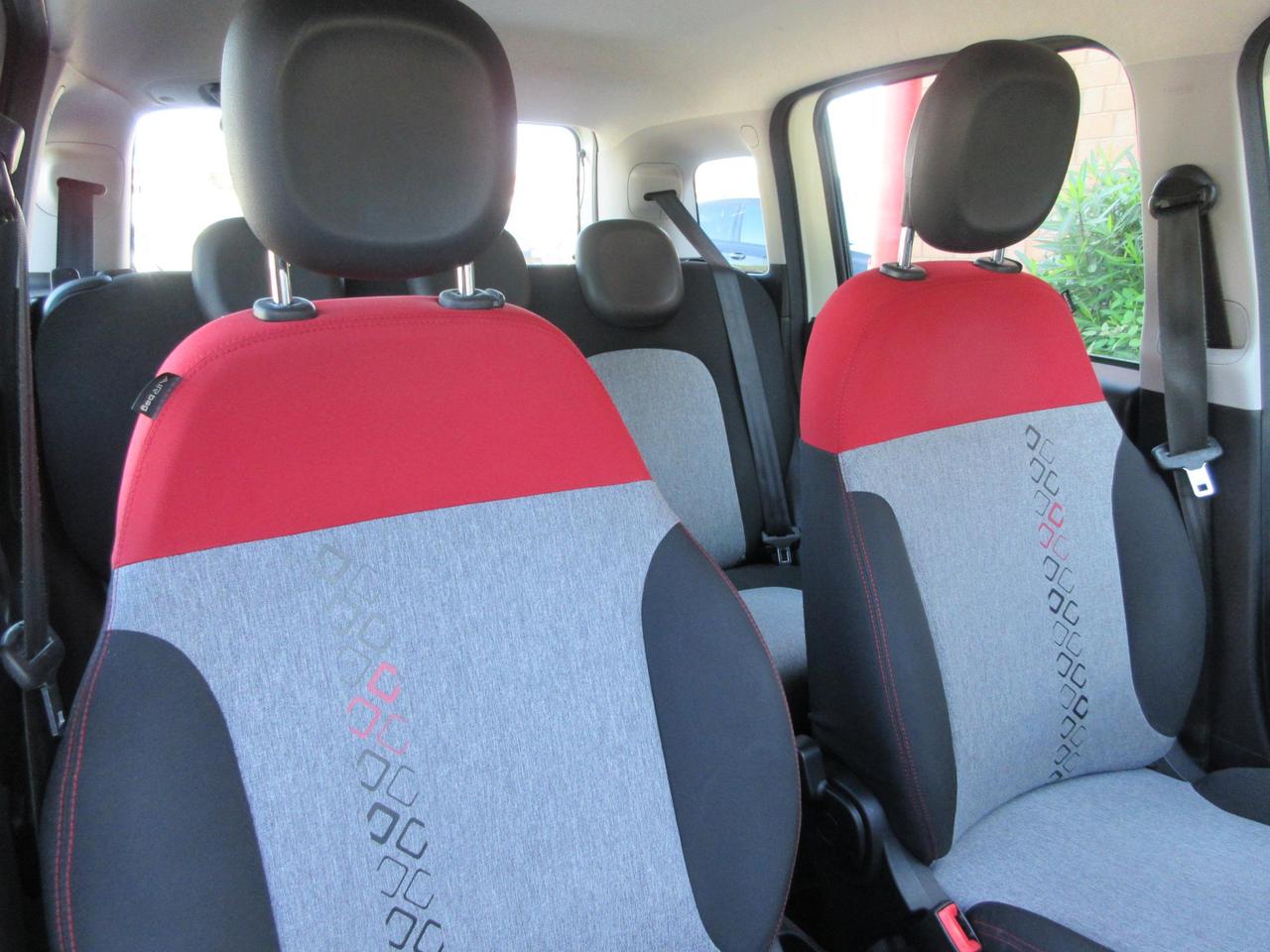 Fiat Panda 1.2 Lounge s&s 69cv
