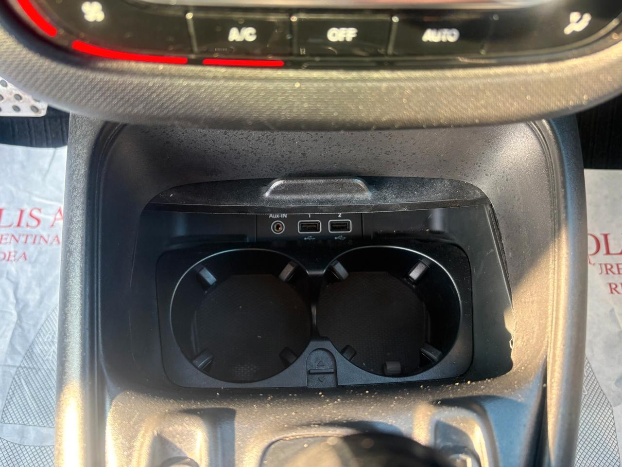 Smart ForTwo EQ Passion 41 kW ELETTRICA