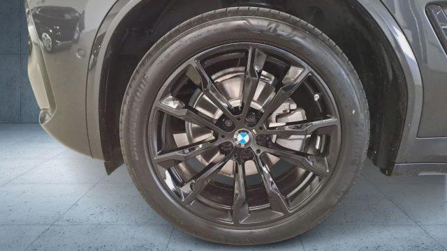 BMW X3 xDrive20d 48V Msport Aut.