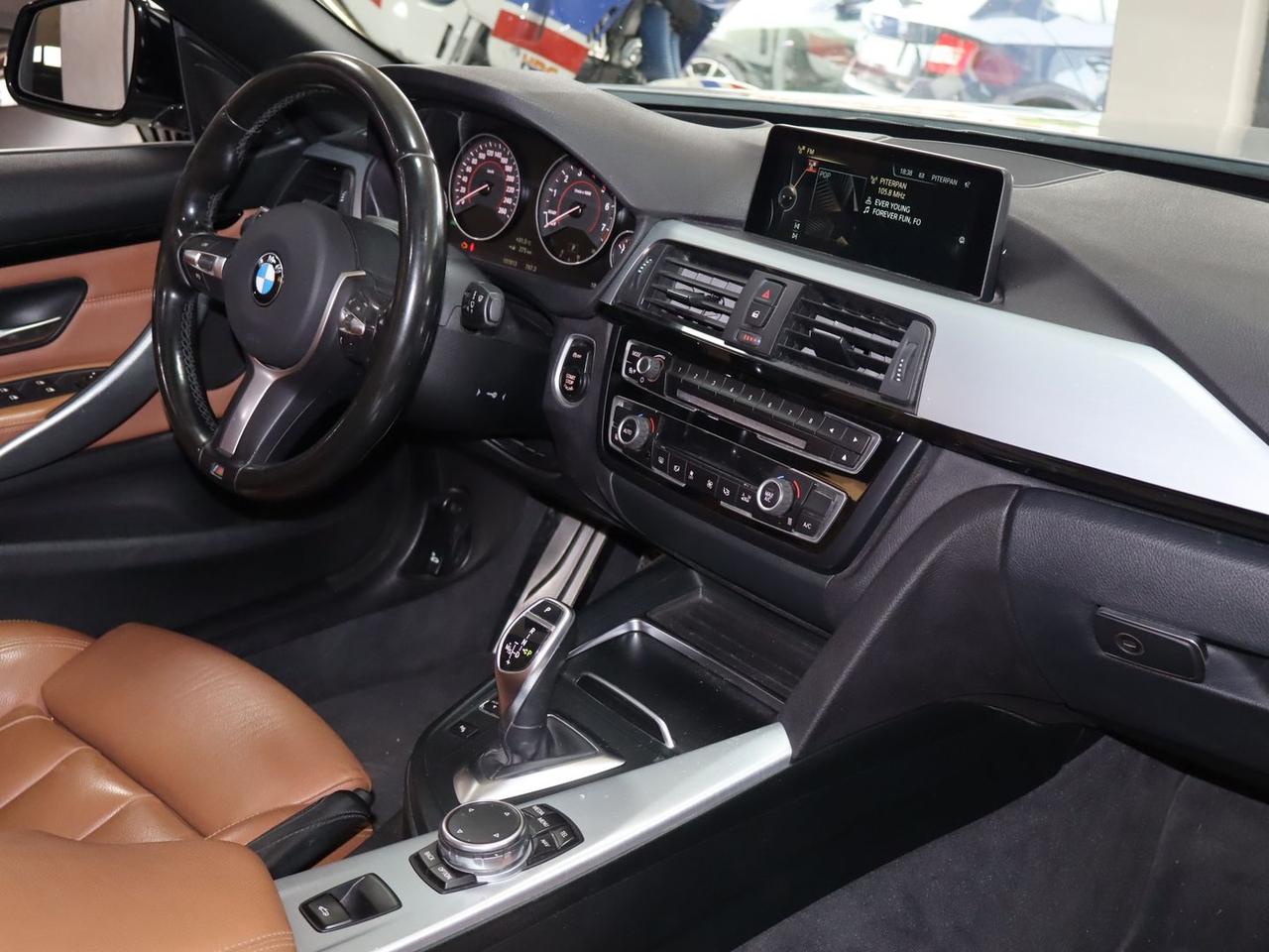 Bmw 428 M-Sport #11725