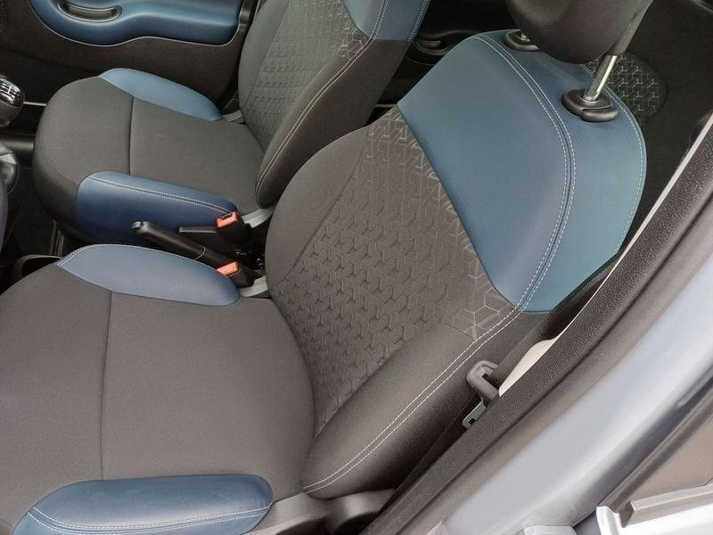 FIAT Panda Cross 1.0 FireFly 70cv Hybrid Cross KM 6.000 !! COME NUOVA