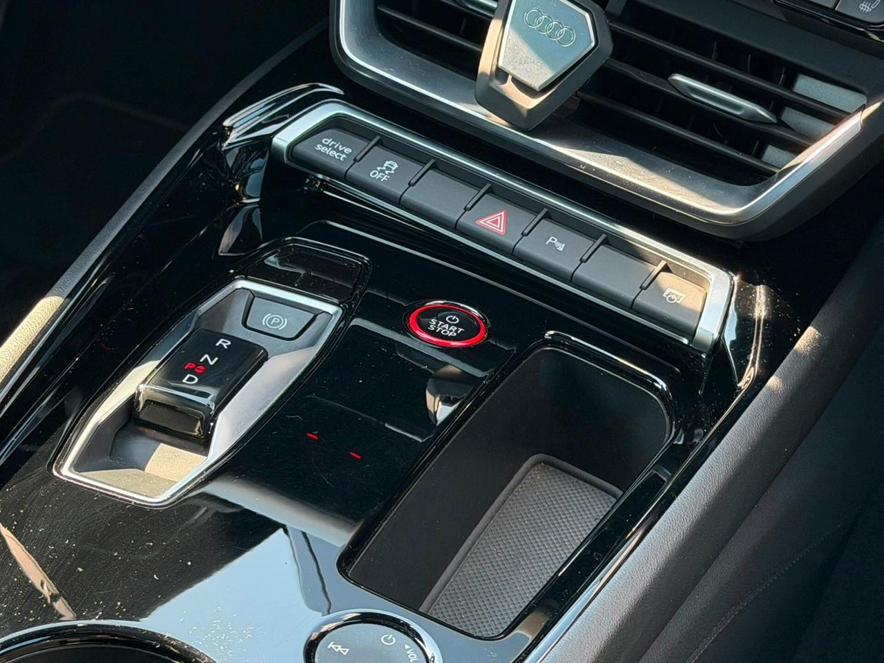 Audi E-tron GT quattro