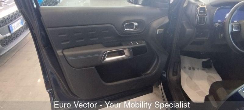 Citroën C5 Aircross Hybrid 136 Plus e-DCS6