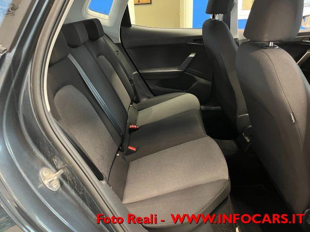 SEAT Arona 1.0 EcoTSI Reference Iva Esposta