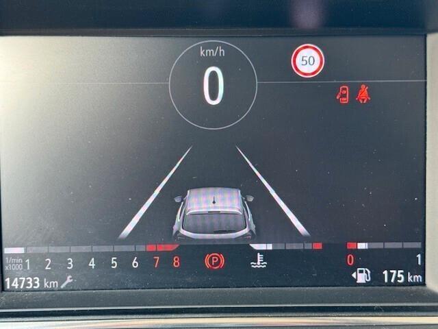 Opel Corsa 1.2 Design & Tech