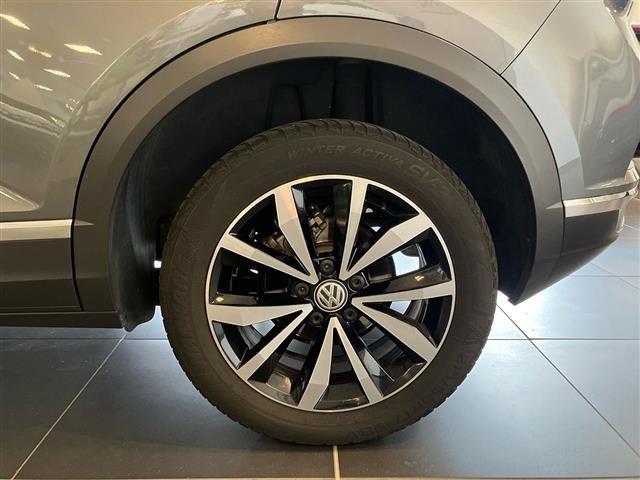 VOLKSWAGEN Other T Roc 2.0 TDI SCR 150cv Style DSG