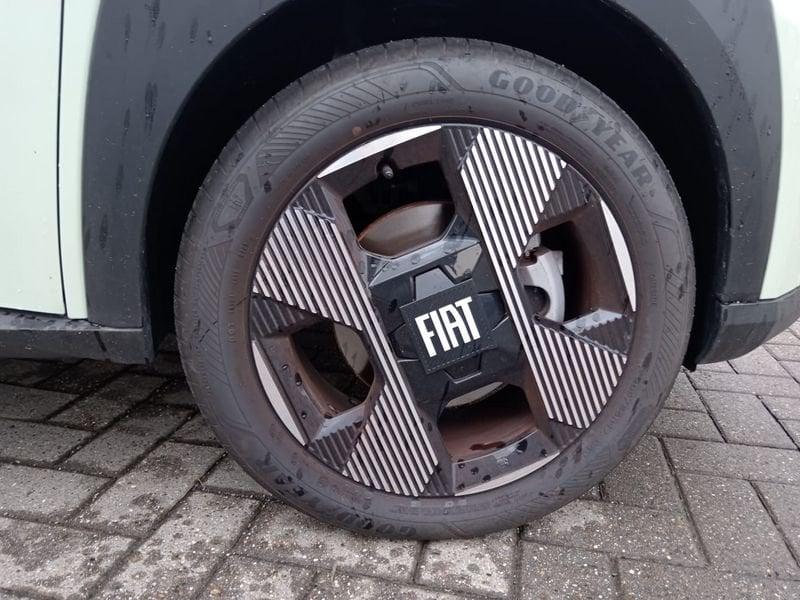 FIAT Grande Panda Hybrid Hybrid La Prima