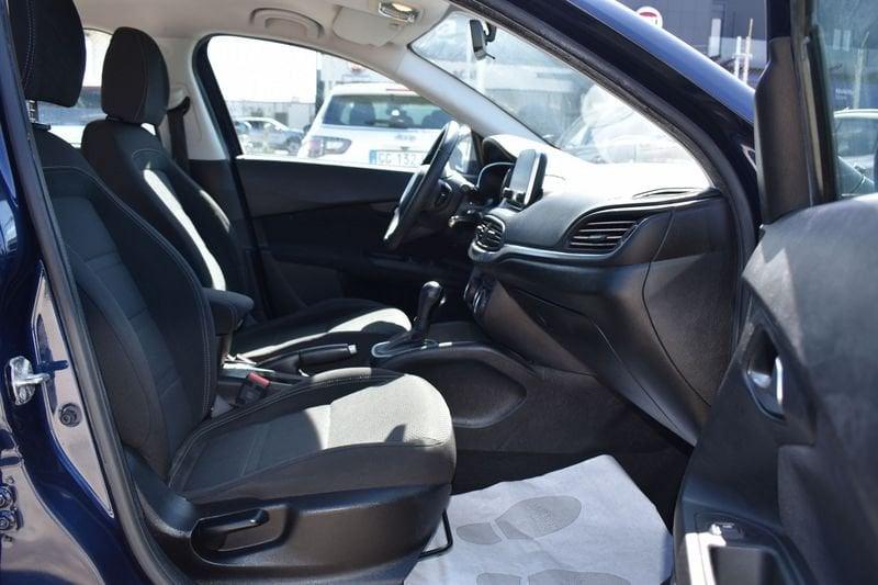 FIAT Tipo 1.6 Mjt S&S DCT SW Lounge