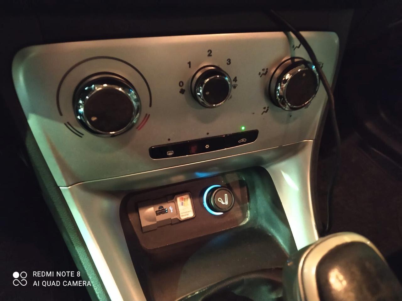 Lancia Delta 1.6 MJT DPF Platino