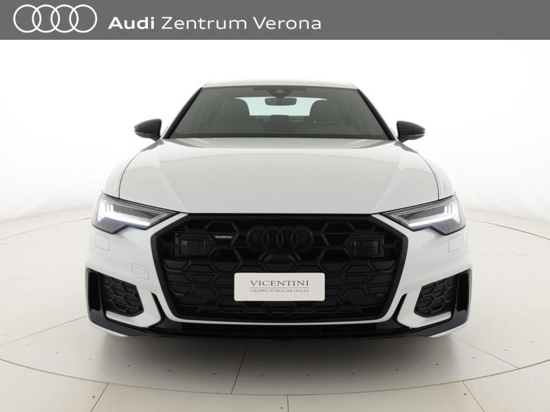 50TFSIe 299CV quattro S tronic S line Edition