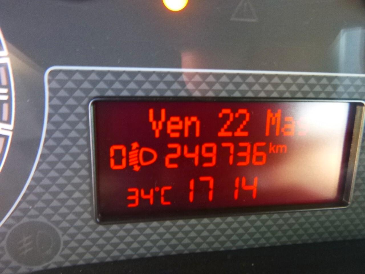 Fiat Qubo 1.3 MJT 80 CV Lounge neopatentati