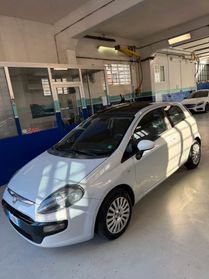 Fiat Grande Punto 1.4 BENZINA AUTOMATICA