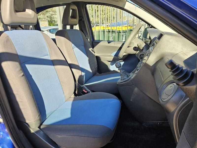 FIAT Panda Panda 1.2 Emotion