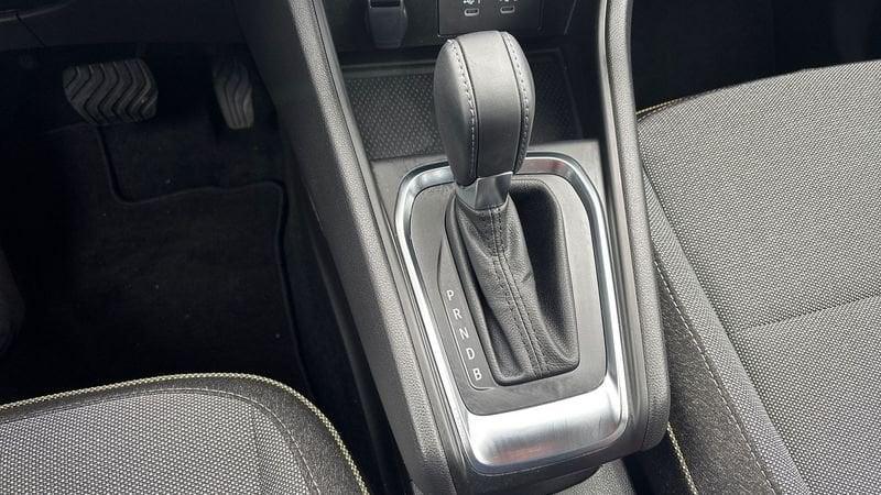 Renault Captur NUOVO techno full hybrid E-Tech 145 cv