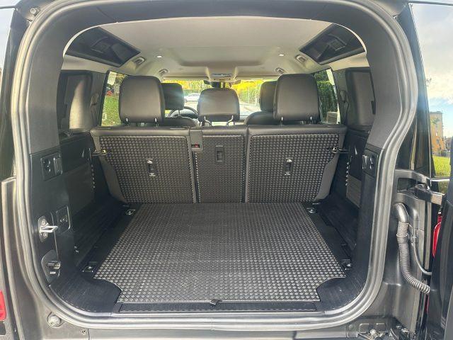 LAND ROVER Defender 110 3.0D I6 SE AUTOCARRO N1 PREZZO NETTO