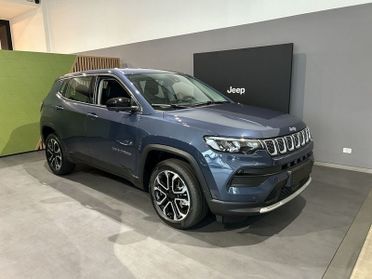 Jeep Compass Altitude