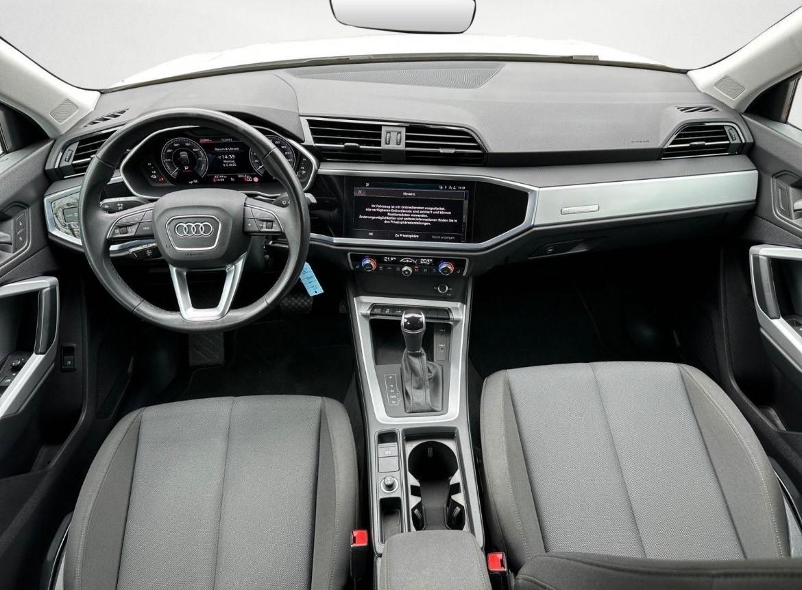 Audi Q3 Sportback 45 TFSIe