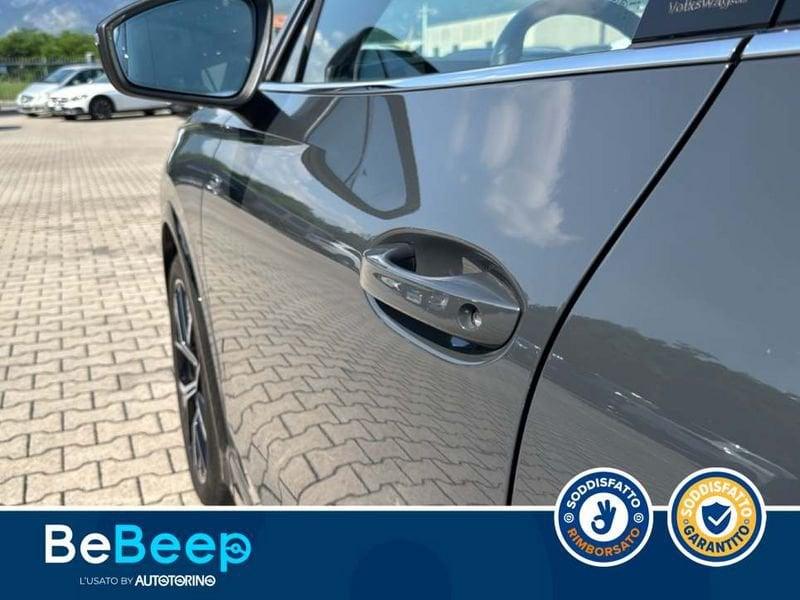 Volkswagen Tiguan 2.0 TDI R-LINE PLUS 150CV DSG