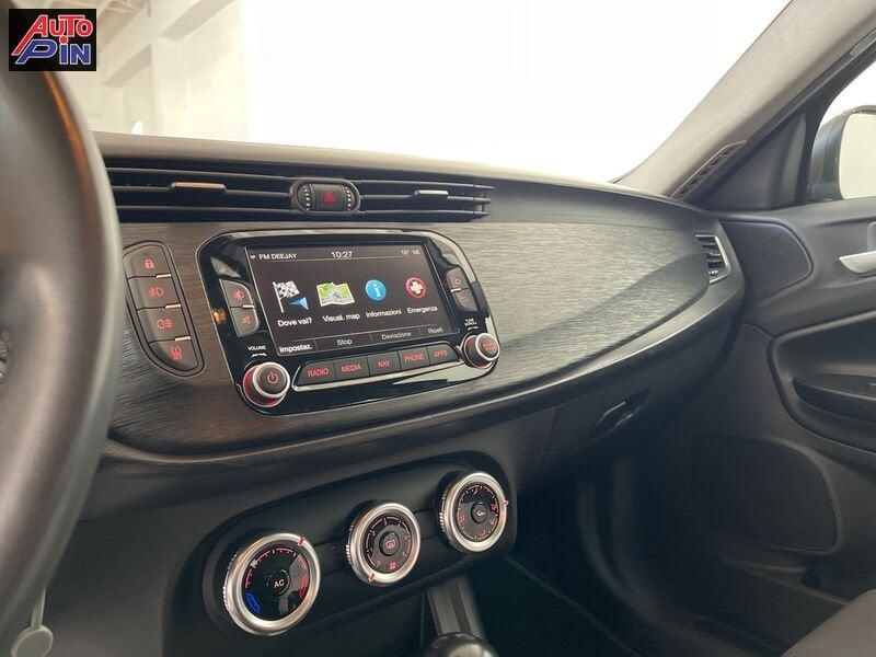 Alfa Romeo Giulietta Giulietta 1.6 JTDm-2 120 CV Progression