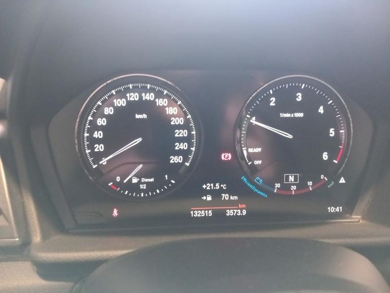 BMW SERIE 2 ACTIVE TOURER 216D BUSINESS MONOVOLUME