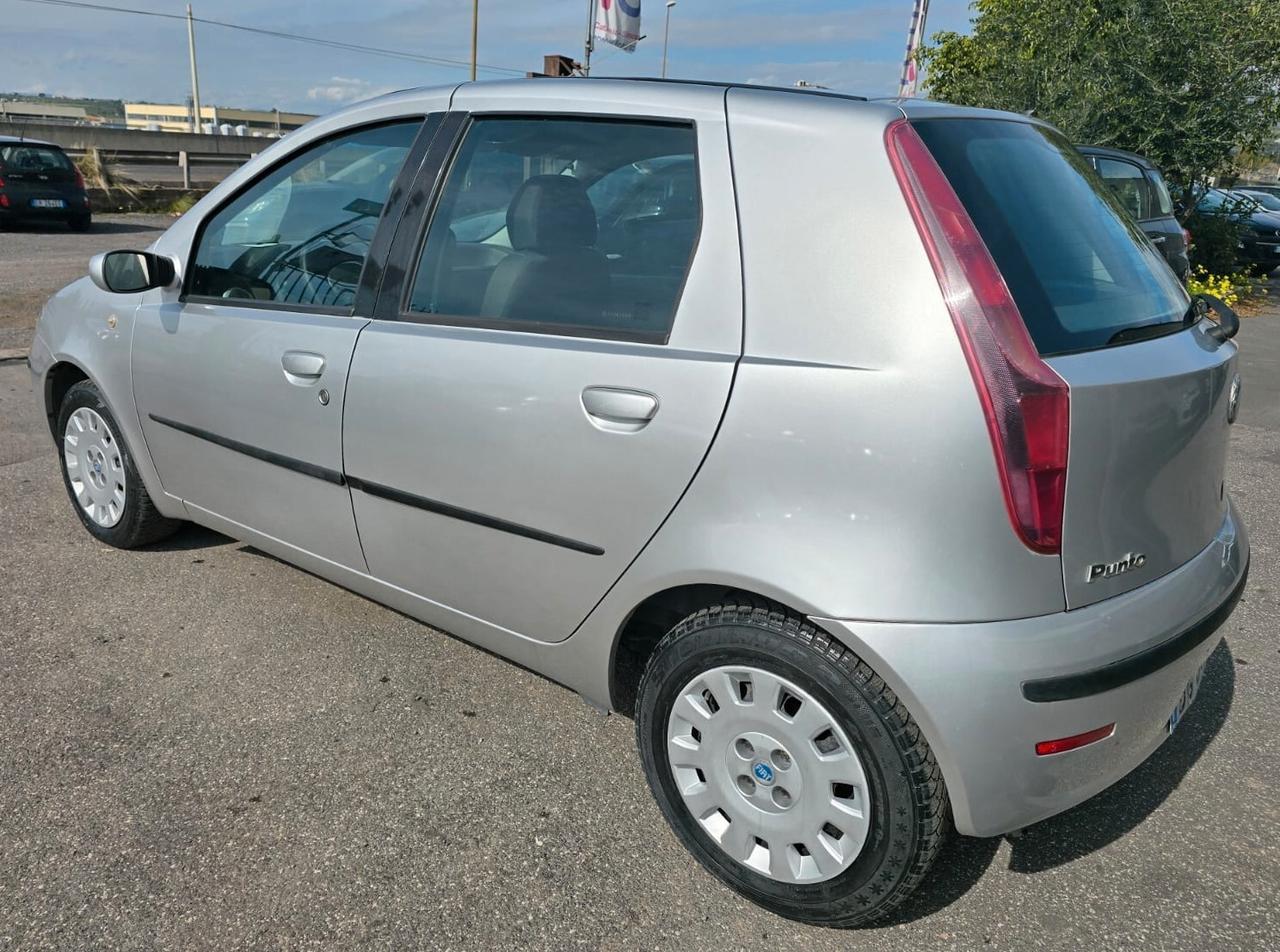 Fiat Punto Classic 1.3 MJT 16V 3 porte