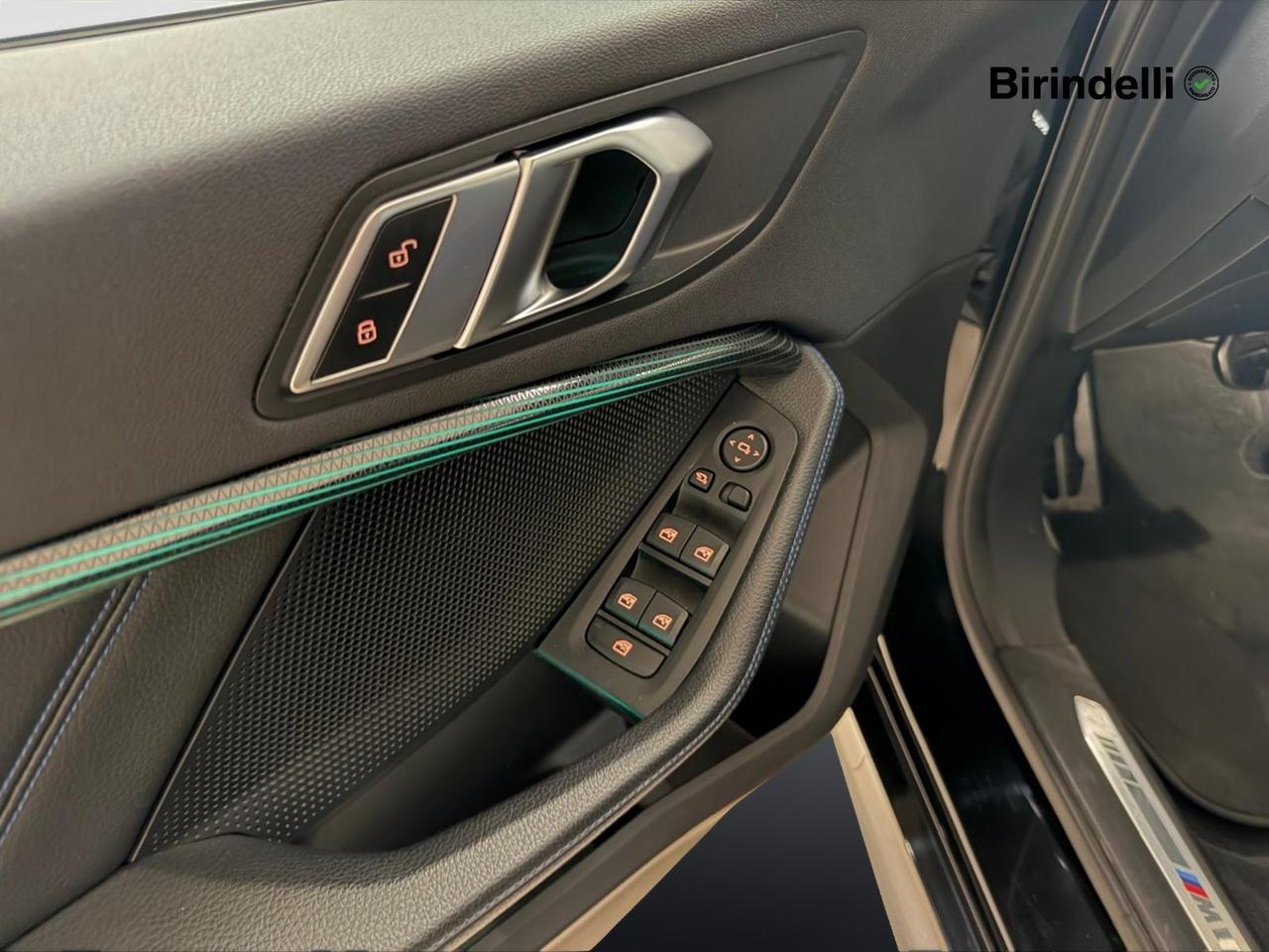 BMW Serie 1 (F40) - 116i 5p. Msport