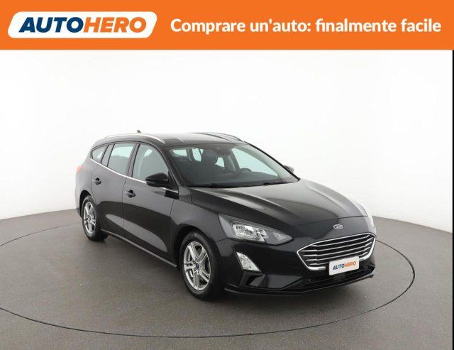 FORD Focus 1.5 EcoBlue 120 CV 5p. Business