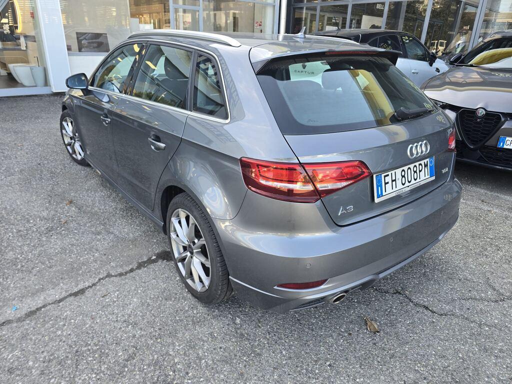 Audi A3 30 1.6 TDI Business